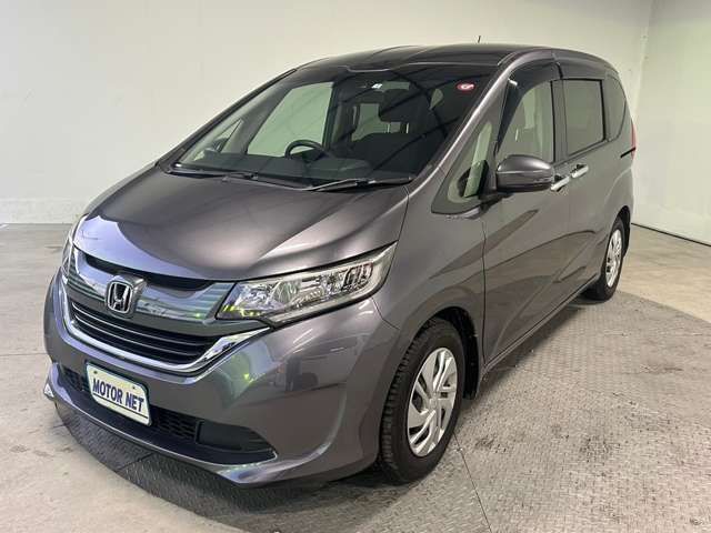 Honda FREED 2017-02 194274-6