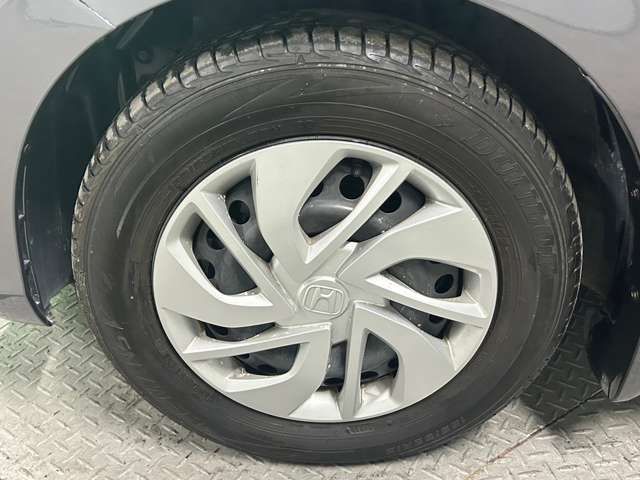 Honda FREED 2017-02 194274-16