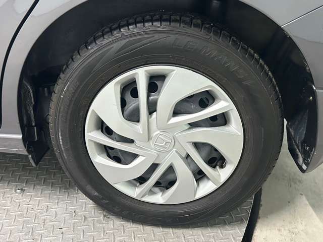 Honda FREED 2017-02 194274-15