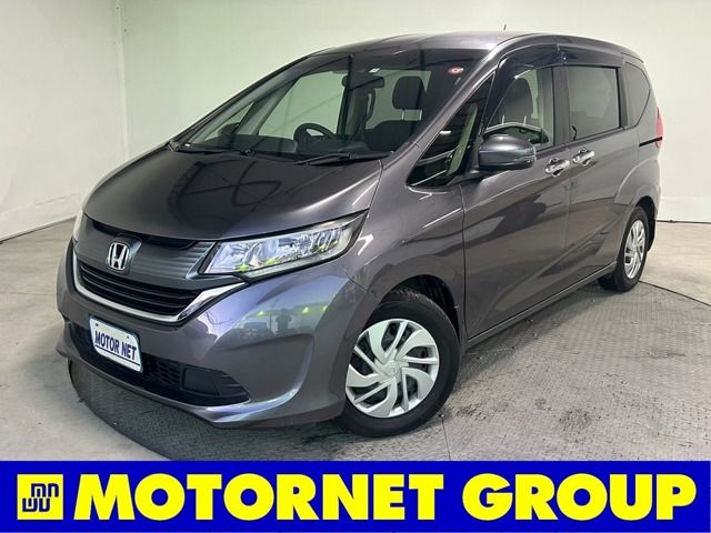 Honda FREED 2017-02 194274-0
