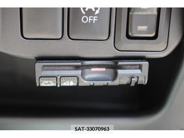 Mitsubishi EK CUSTOM 2015-11 300764-5