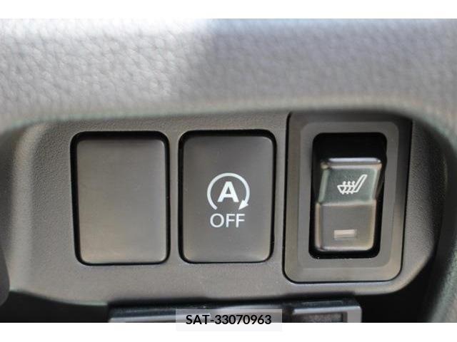 Mitsubishi EK CUSTOM 2015-11 300764-4