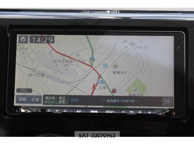 Mitsubishi EK CUSTOM 2015-11 300764-1