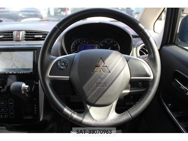 Mitsubishi EK CUSTOM 2015-11 300764-16