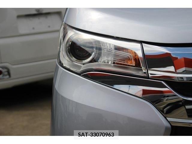 Mitsubishi EK CUSTOM 2015-11 300764-11