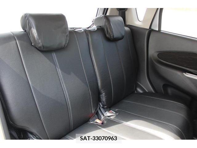 Mitsubishi EK CUSTOM 2015-11 300764-14