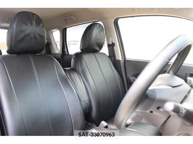 Mitsubishi EK CUSTOM 2015-11 300764-13