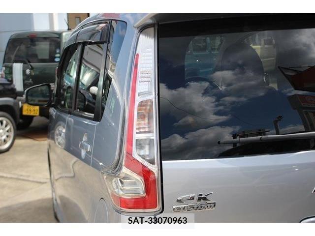Mitsubishi EK CUSTOM 2015-11 300764-12