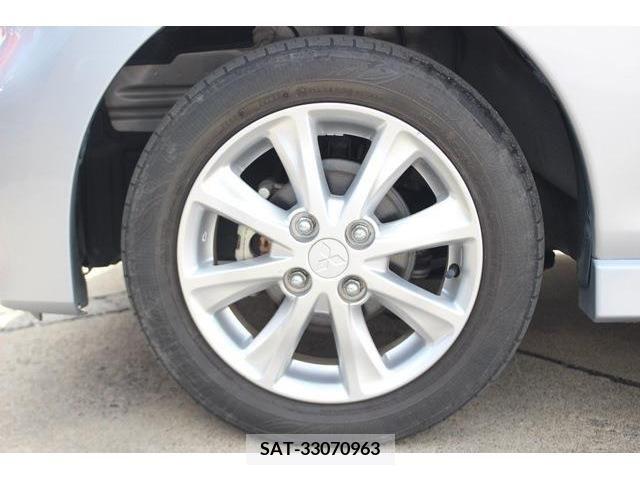 Mitsubishi EK CUSTOM 2015-11 300764-10