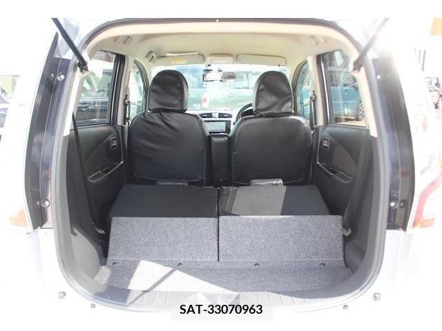 Mitsubishi EK CUSTOM 2015-11 300764-17