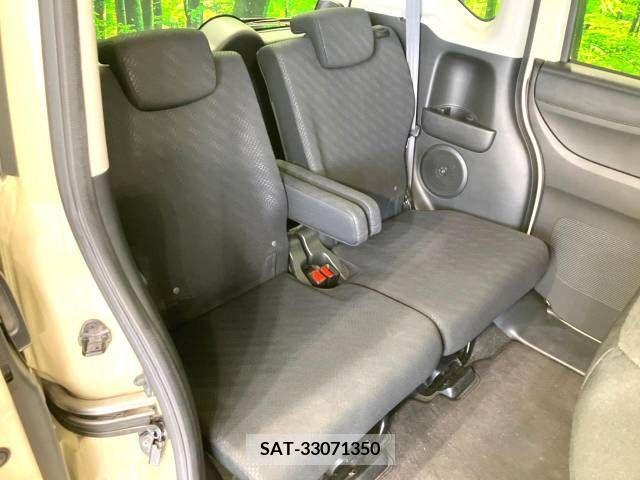 Honda N BOX 2013-09 364504-9