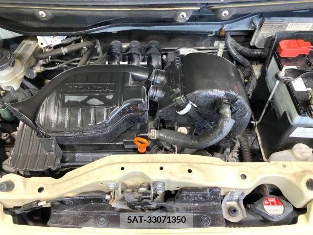 Honda N BOX 2013-09 364504-18