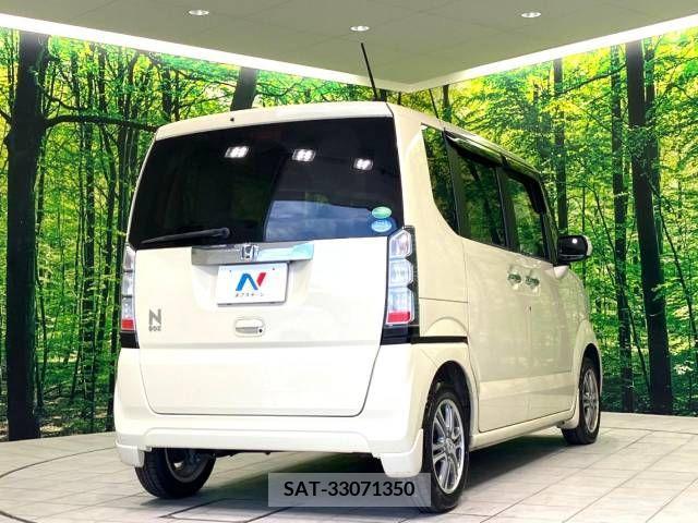 Honda N BOX 2013-09 364504-17