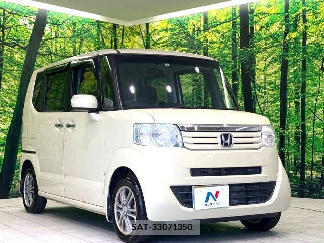 Honda N BOX 2013-09 364504-16