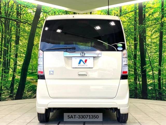Honda N BOX 2013-09 364504-15