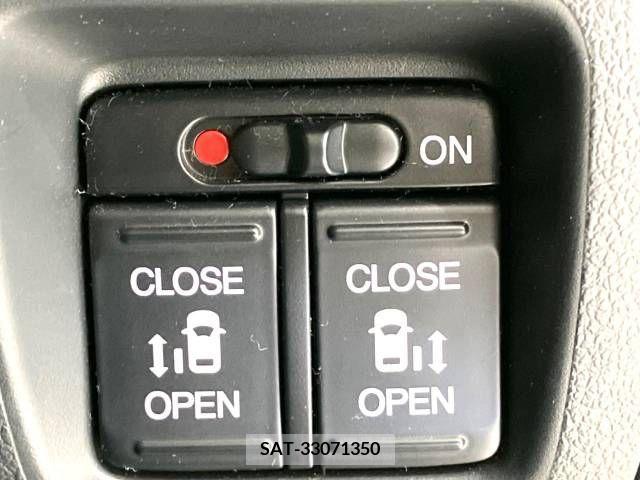 Honda N BOX 2013-09 364504-4