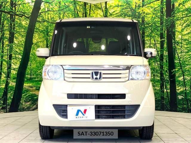 Honda N BOX 2013-09 364504-14