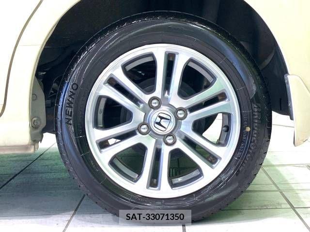 Honda N BOX 2013-09 364504-13