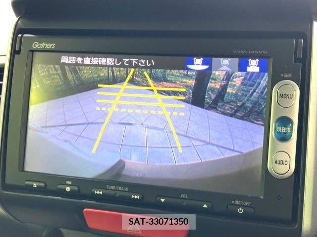 Honda N BOX 2013-09 364504-3