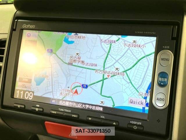 Honda N BOX 2013-09 364504-2