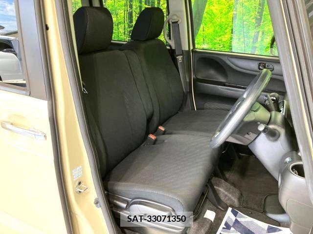 Honda N BOX 2013-09 364504-8