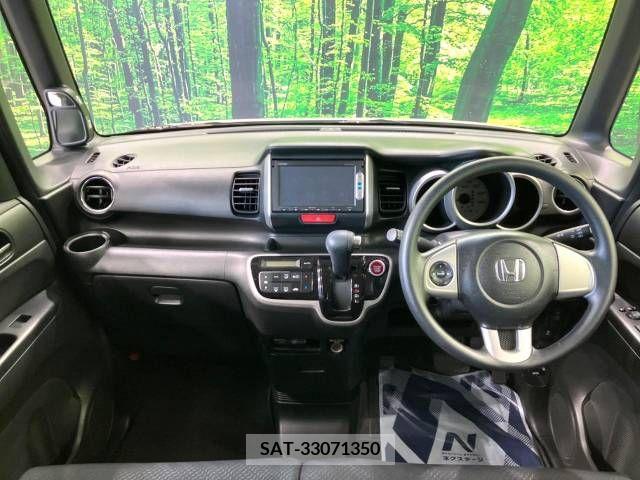 Honda N BOX 2013-09 364504-1