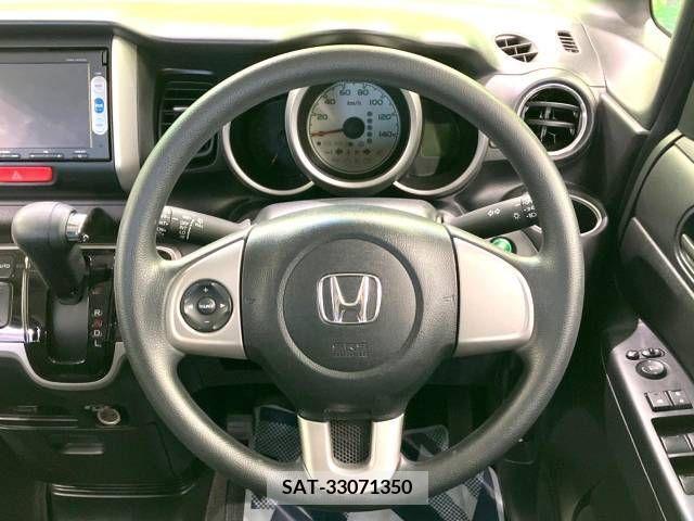 Honda N BOX 2013-09 364504-11