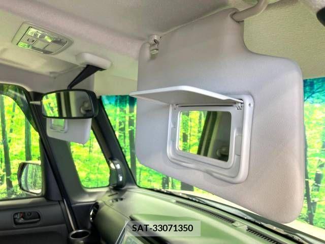 Honda N BOX 2013-09 364504-7