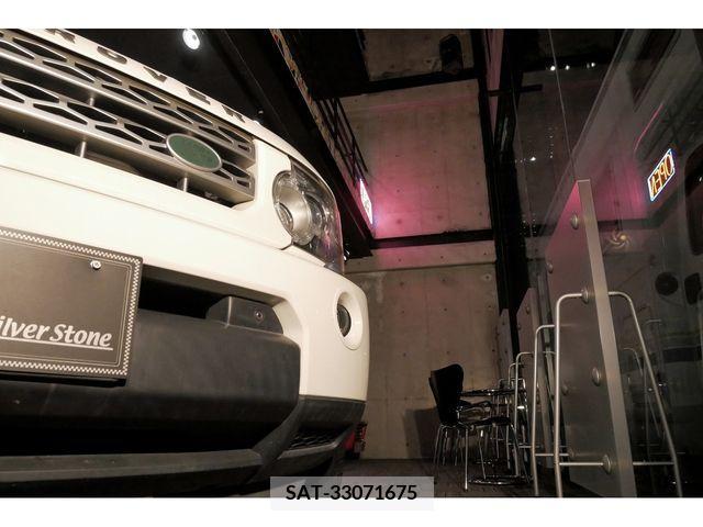 ROVER DISCOVERY 2010-03 200027-4