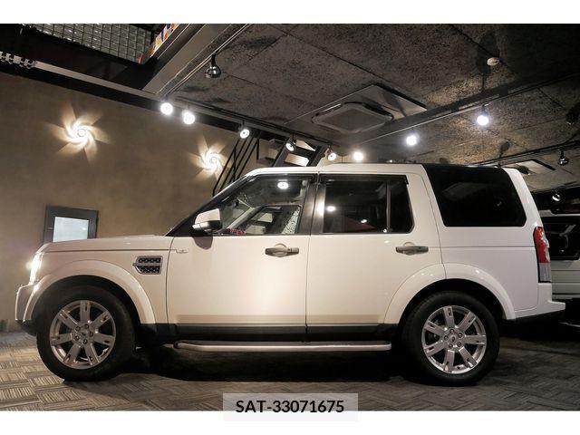 ROVER DISCOVERY 2010-03 200027-5