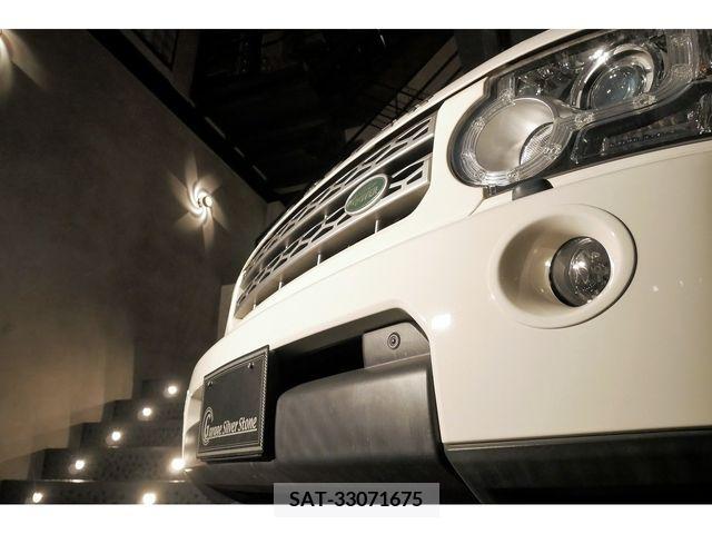 ROVER DISCOVERY 2010-03 200027-6