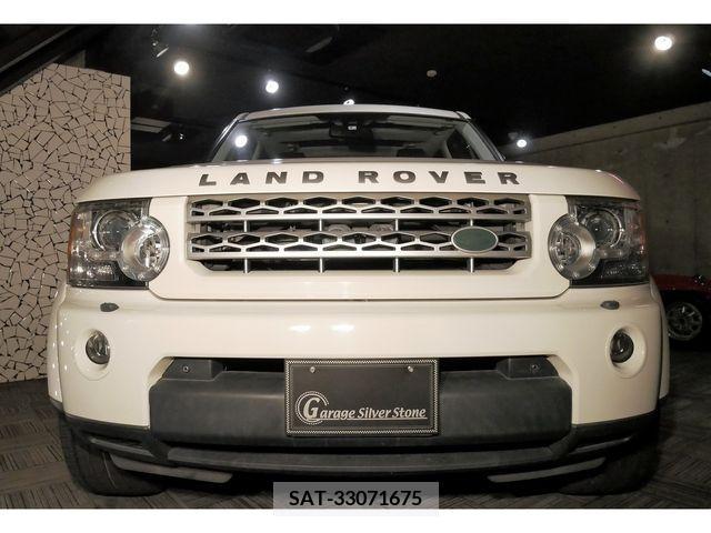 ROVER DISCOVERY 2010-03 200027-1