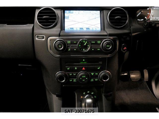 ROVER DISCOVERY 2010-03 200027-10