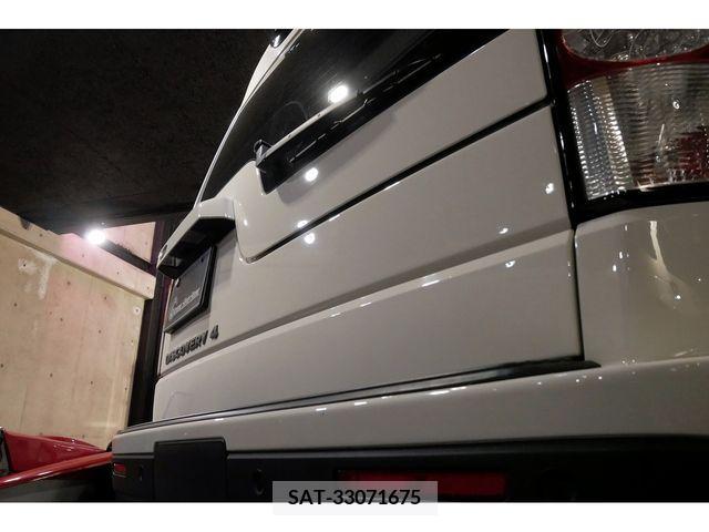 ROVER DISCOVERY 2010-03 200027-8