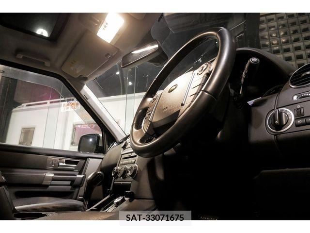 ROVER DISCOVERY 2010-03 200027-11