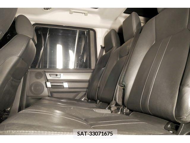 ROVER DISCOVERY 2010-03 200027-14