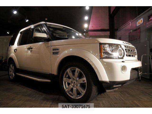 ROVER DISCOVERY 2010-03 200027-2