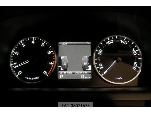 ROVER DISCOVERY 2010-03 200027-15