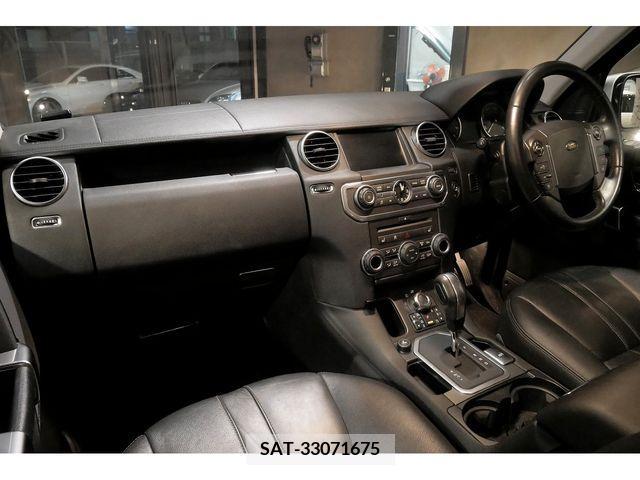 ROVER DISCOVERY 2010-03 200027-16