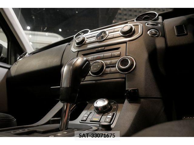 ROVER DISCOVERY 2010-03 200027-9