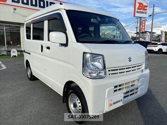 Suzuki EVERY 2018-07 344227-9