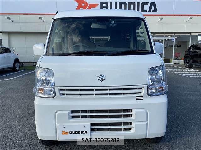 Suzuki EVERY 2018-07 344227-8