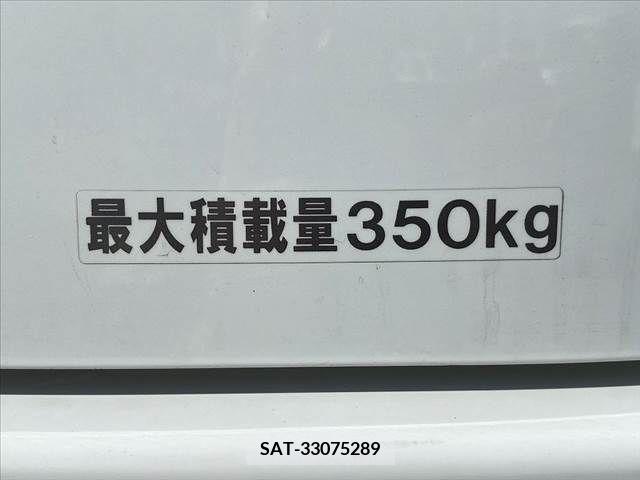 Suzuki EVERY 2018-07 344227-28