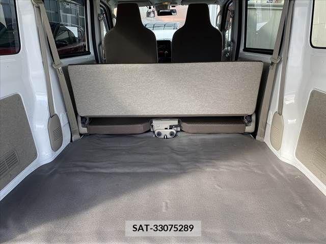 Suzuki EVERY 2018-07 344227-19