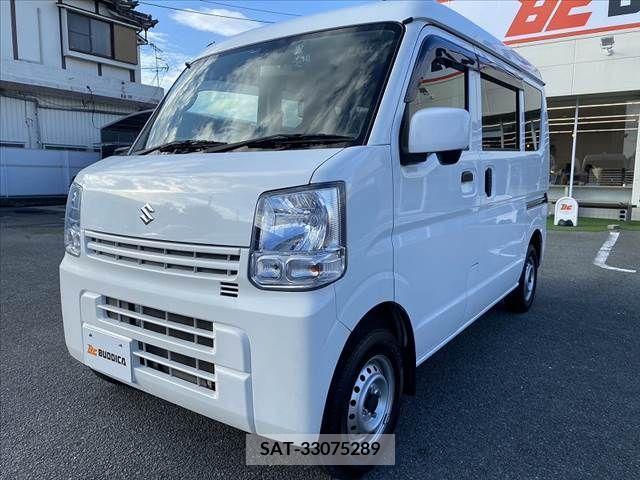 Suzuki EVERY 2018-07 344227-7