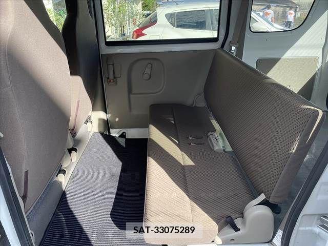 Suzuki EVERY 2018-07 344227-18