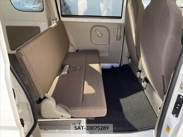 Suzuki EVERY 2018-07 344227-17