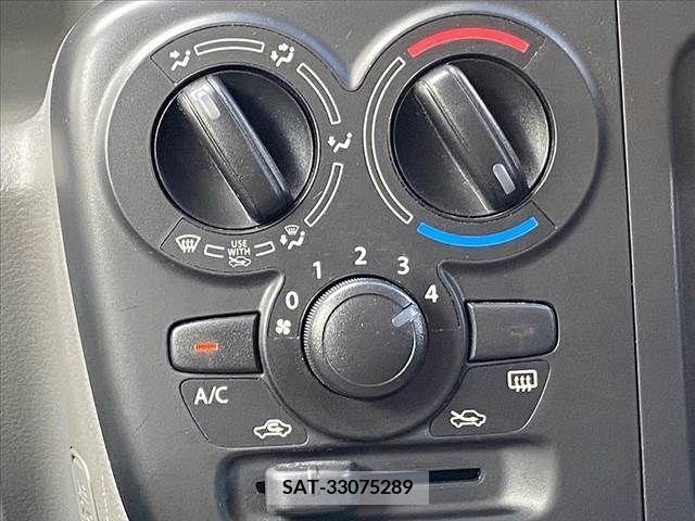 Suzuki EVERY 2018-07 344227-6