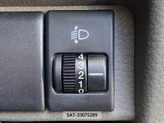 Suzuki EVERY 2018-07 344227-4