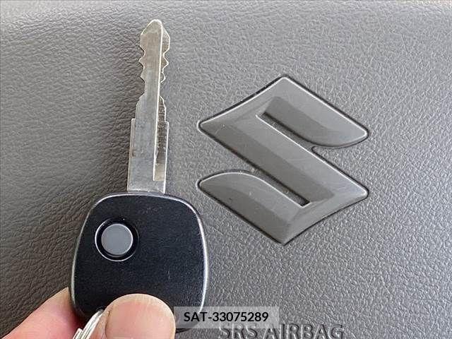 Suzuki EVERY 2018-07 344227-25